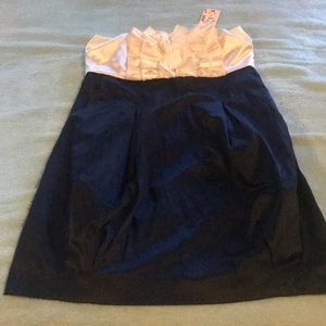 Prom/ mini dress